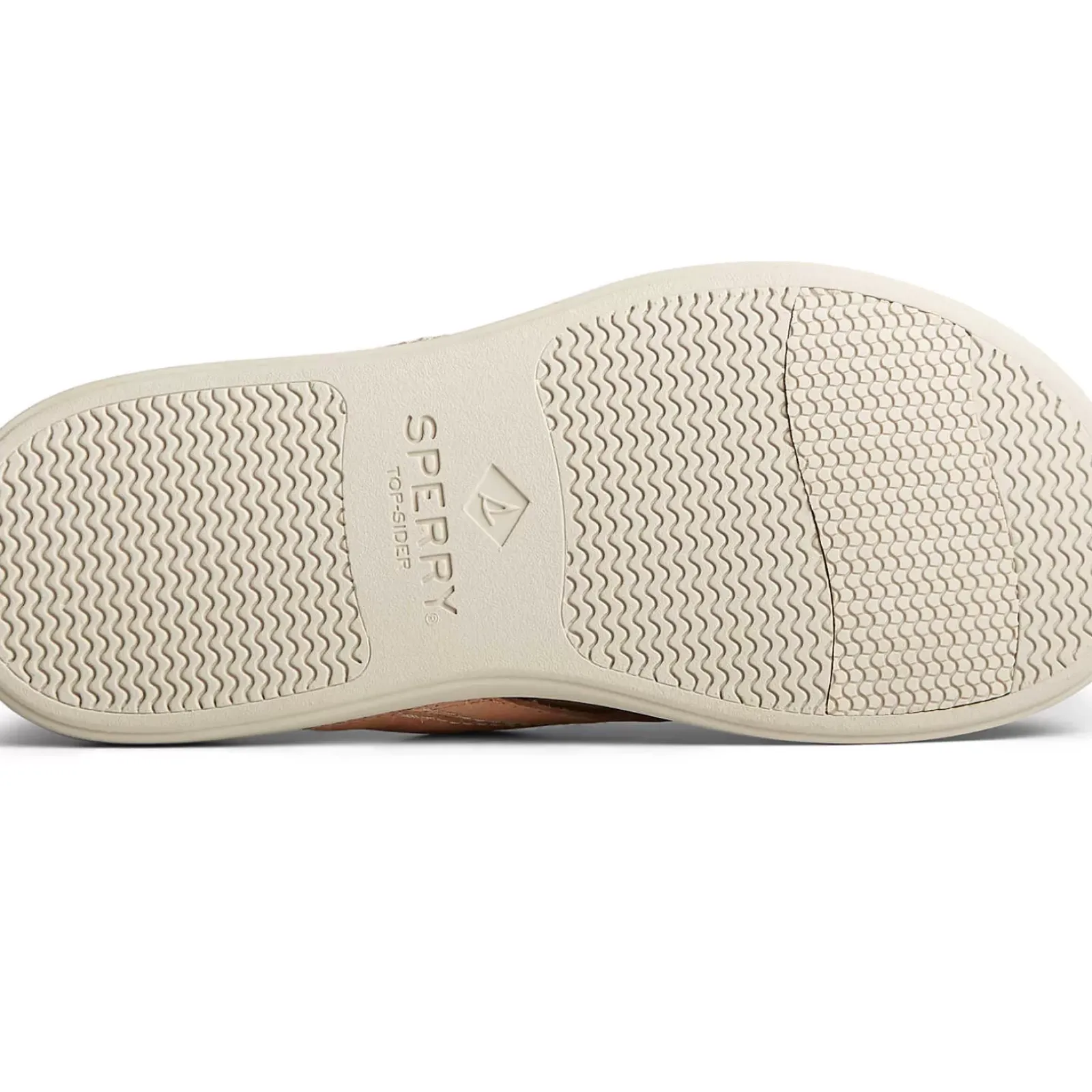 Shoes^Sperry Men's PLUSHWAVE™ Thong Sandal Tan