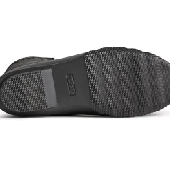 Sale|Rain & Duck Boots^Sperry Men's Saltwater Duck Boot Black/Black