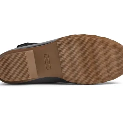 Sale|Rain & Duck Boots^Sperry Men's Saltwater Nylon Duck Boot Black