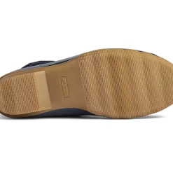 Sale|Rain & Duck Boots^Sperry Men's Saltwater Nylon Duck Boot Navy