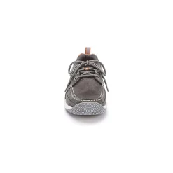 Active|Boat Shoes^Sperry Men's Sea Kite Sport Moc Boat Shoe Gray