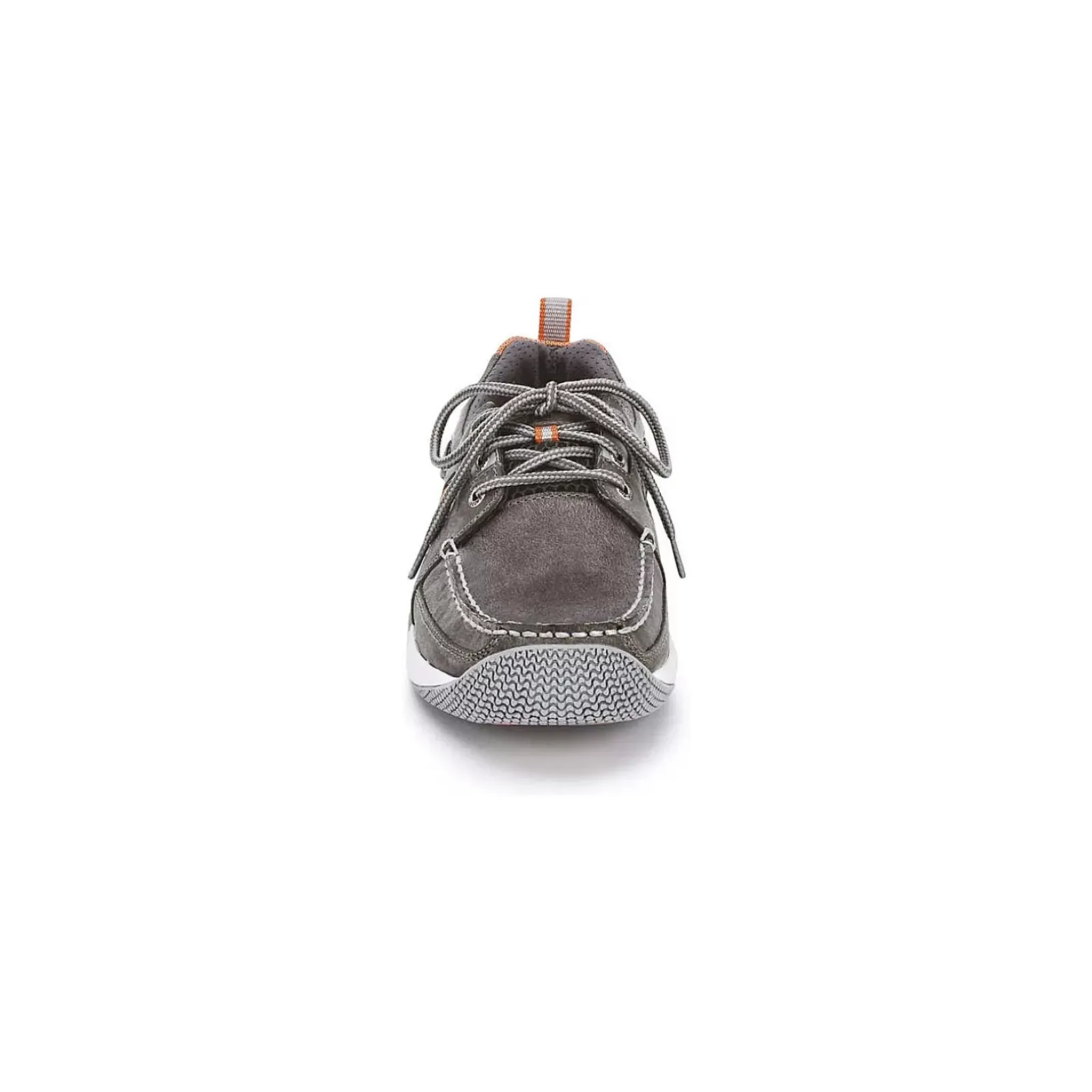 Active|Boat Shoes^Sperry Men's Sea Kite Sport Moc Boat Shoe Gray