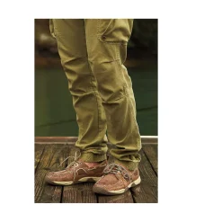 Active|Boat Shoes^Sperry Men's Sea Kite Sport Moc Boat Shoe Dark Tan