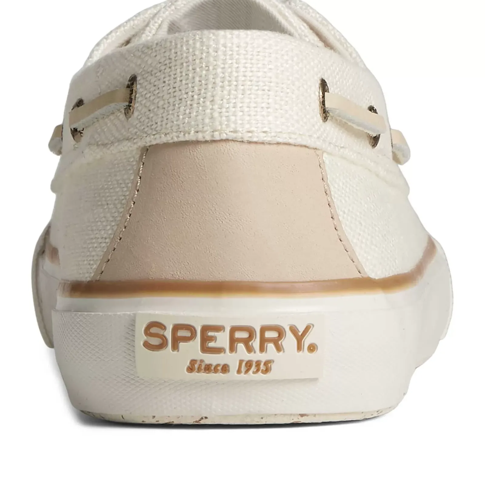 SeaCycled|Sale^Sperry Men's SeaCycled™ Bahama II Baja Sneaker Bone White