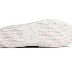 SeaCycled|Sneakers^Sperry Men's SeaCycled™ Bahama II Baja Sneaker Black