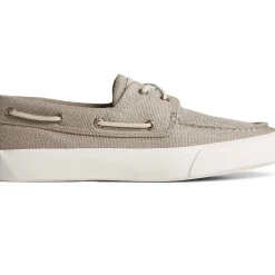 SeaCycled|Sneakers^Sperry Men's SeaCycled&trade; Bahama II Baja Sneaker Taupe
