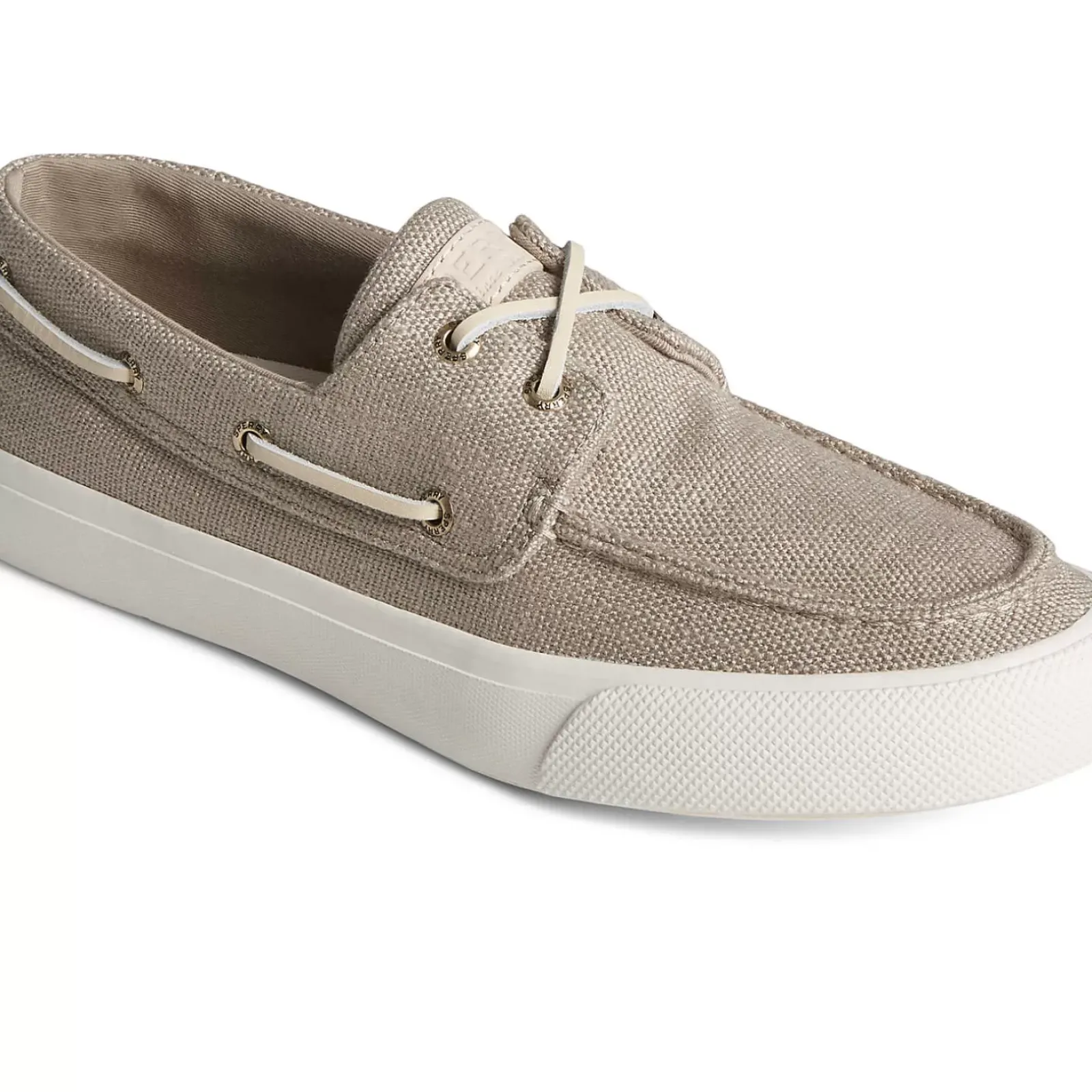 SeaCycled|Sneakers^Sperry Men's SeaCycled™ Bahama II Baja Sneaker Taupe