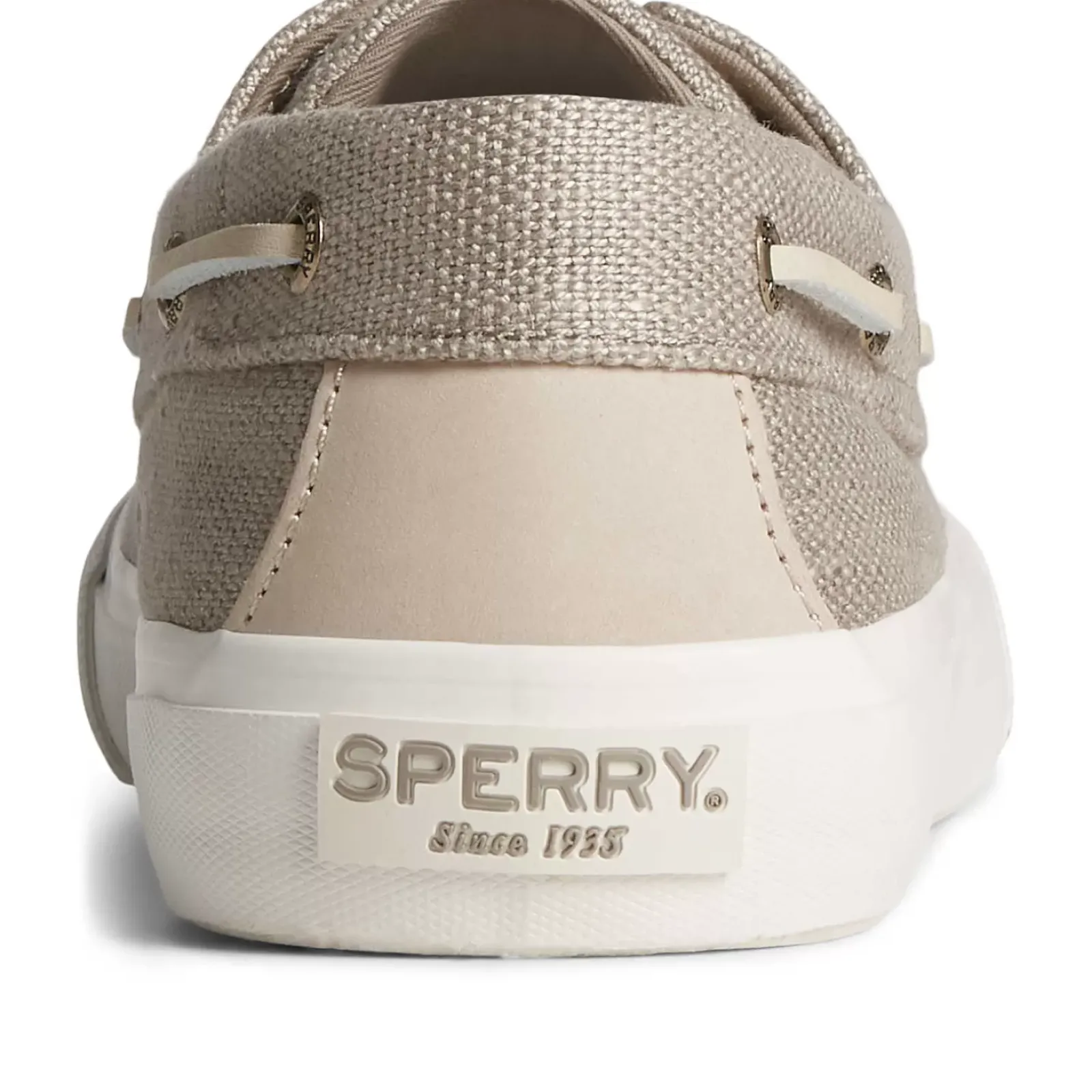 SeaCycled|Sneakers^Sperry Men's SeaCycled™ Bahama II Baja Sneaker Taupe
