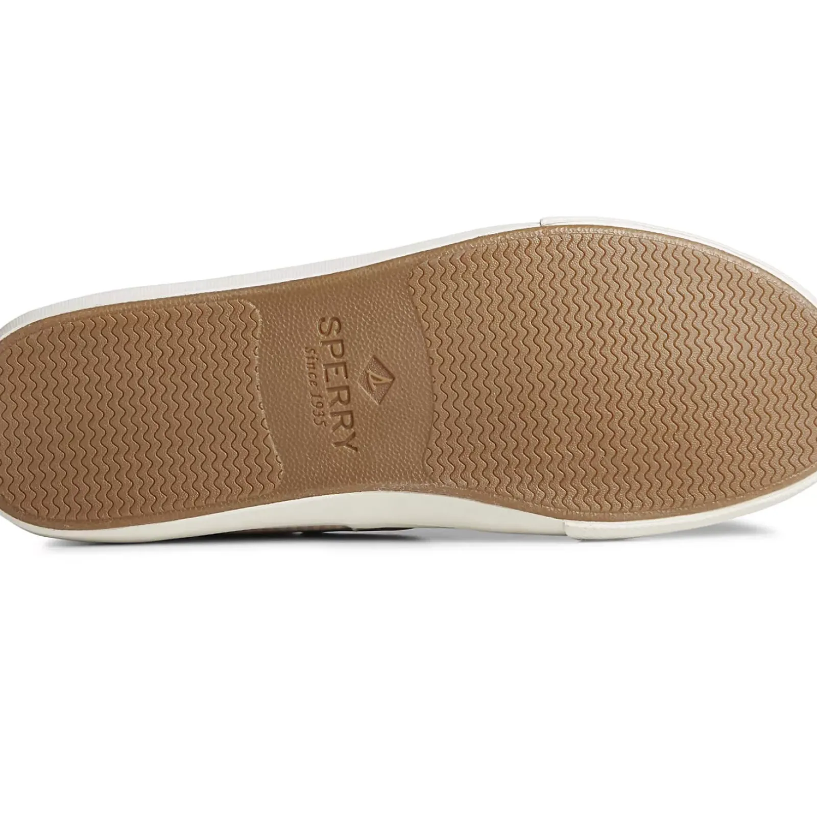 SeaCycled|Sale^Sperry Men's SeaCycled™ Bahama II Gingham Sneaker White