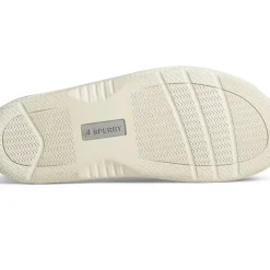 SeaCycled|Sandals^Sperry Men's SeaCycled™ Baitfish Baja Flip Flop Grey