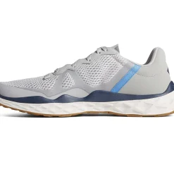 SeaCycled|Active^Sperry Men's SeaCycled&trade; Headsail Sneaker Grey