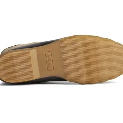 SeaCycled|Sale^Sperry Men's SeaCycled™ Saltwater Duck Boot Black
