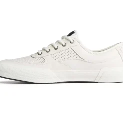 SeaCycled|Sale^Sperry Men's SeaCycled™ Soletide Sneaker White