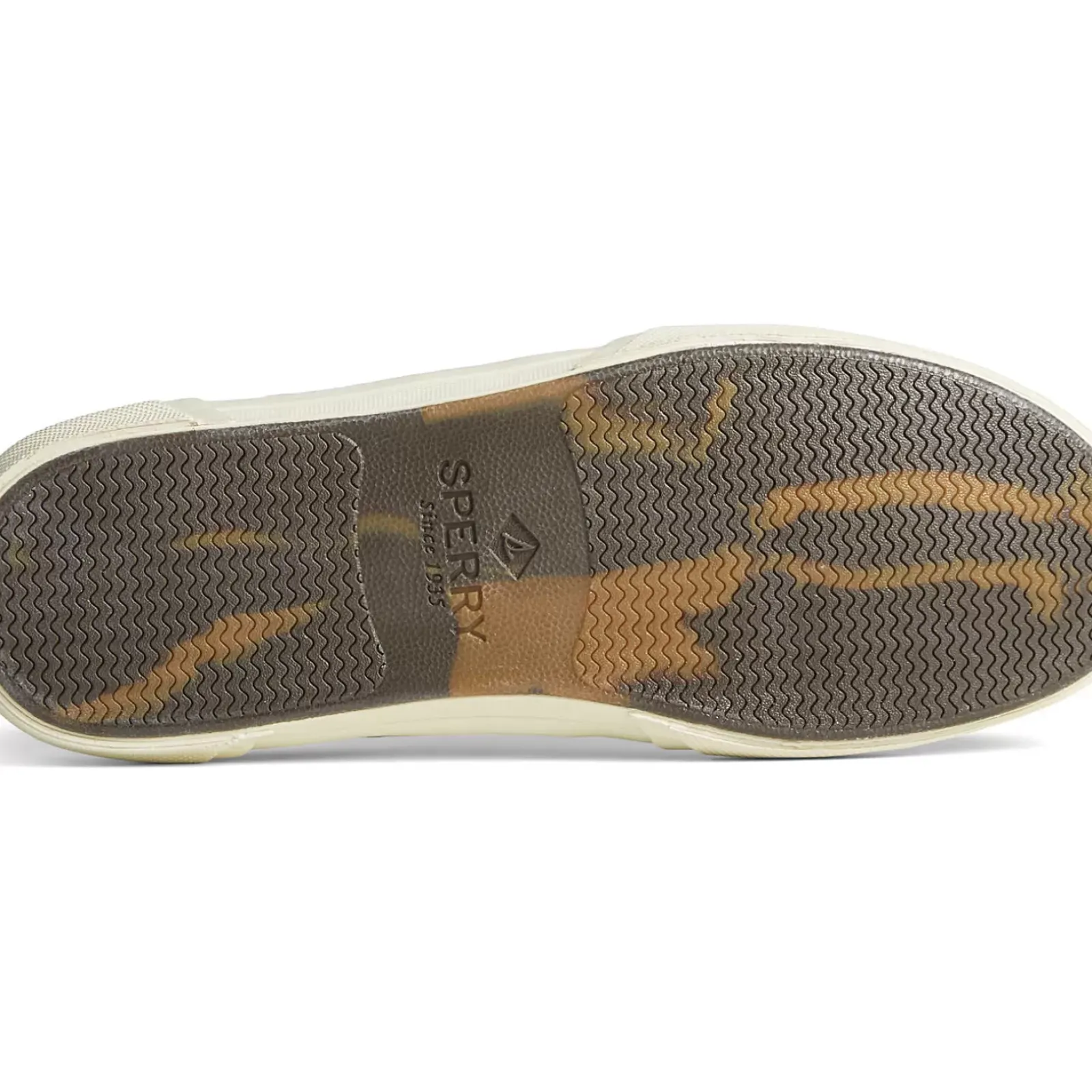 SeaCycled|Sale^Sperry Men's SeaCycled™ Soletide Racy Sneaker White/Cream