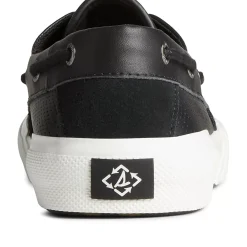 SeaCycled|Sale^Sperry Men's SeaCycled&trade; Soletide 2-Eye Sneaker Black
