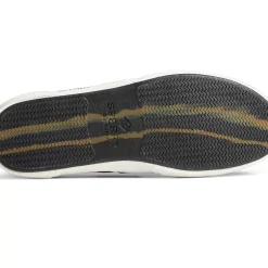 SeaCycled|Sale^Sperry Men's SeaCycled&trade; Soletide 2-Eye Sneaker Black