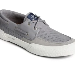 SeaCycled|Sale^Sperry Men's SeaCycled&trade; Soletide 2-Eye Sneaker Grey