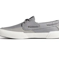 SeaCycled|Sale^Sperry Men's SeaCycled™ Soletide 2-Eye Sneaker Grey
