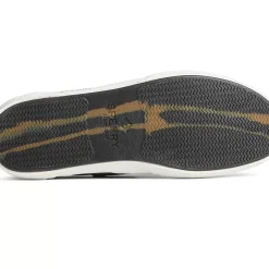 SeaCycled|Sale^Sperry Men's SeaCycled™ Soletide 2-Eye Sneaker Grey
