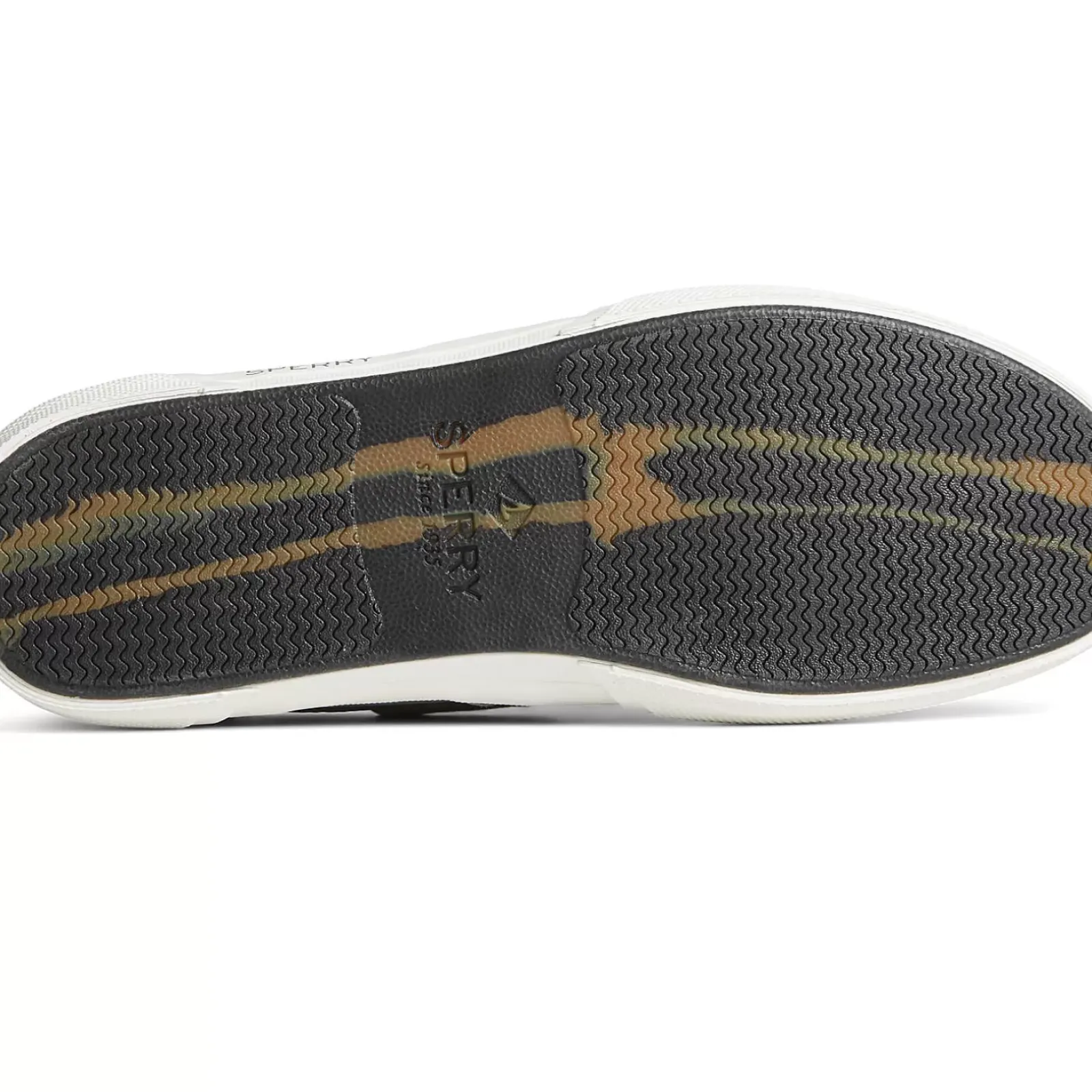 SeaCycled|Sale^Sperry Men's SeaCycled™ Soletide 2-Eye Sneaker Grey