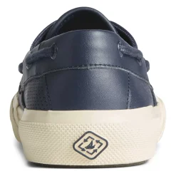 SeaCycled|Sale^Sperry Men's SeaCycled™ Soletide 2-Eye Sneaker Navy