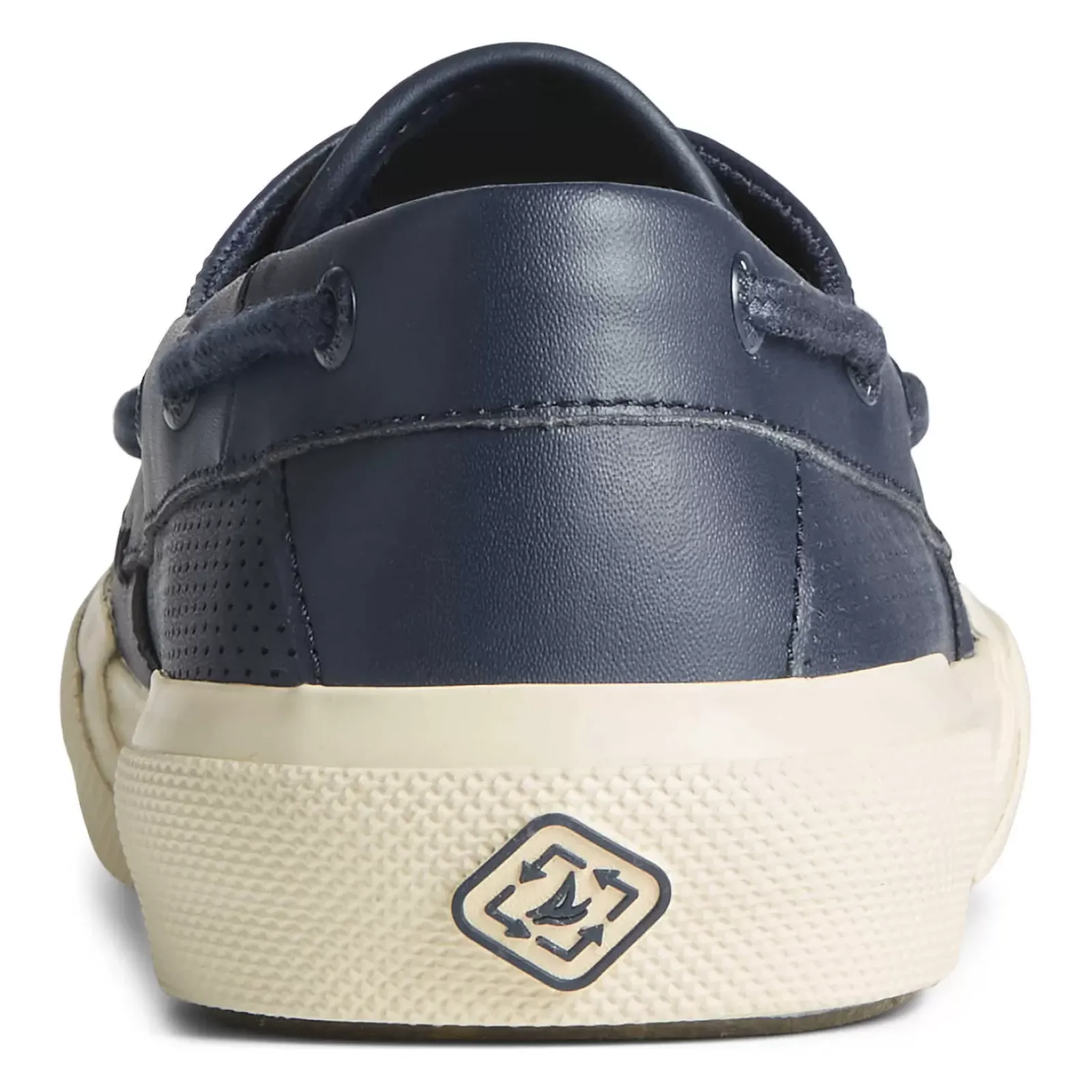 SeaCycled|Sale^Sperry Men's SeaCycled™ Soletide 2-Eye Sneaker Navy
