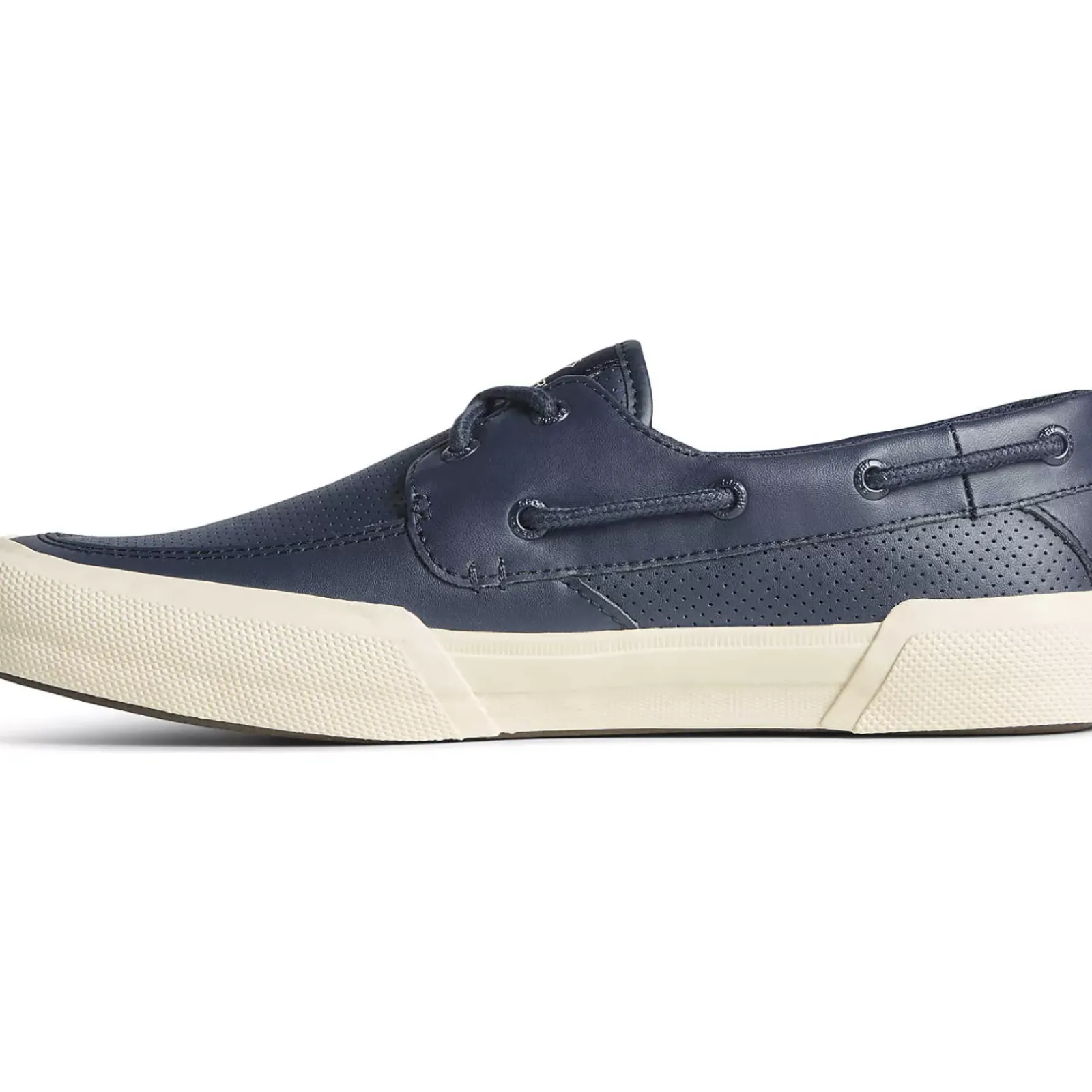 SeaCycled|Sale^Sperry Men's SeaCycled™ Soletide 2-Eye Sneaker Navy