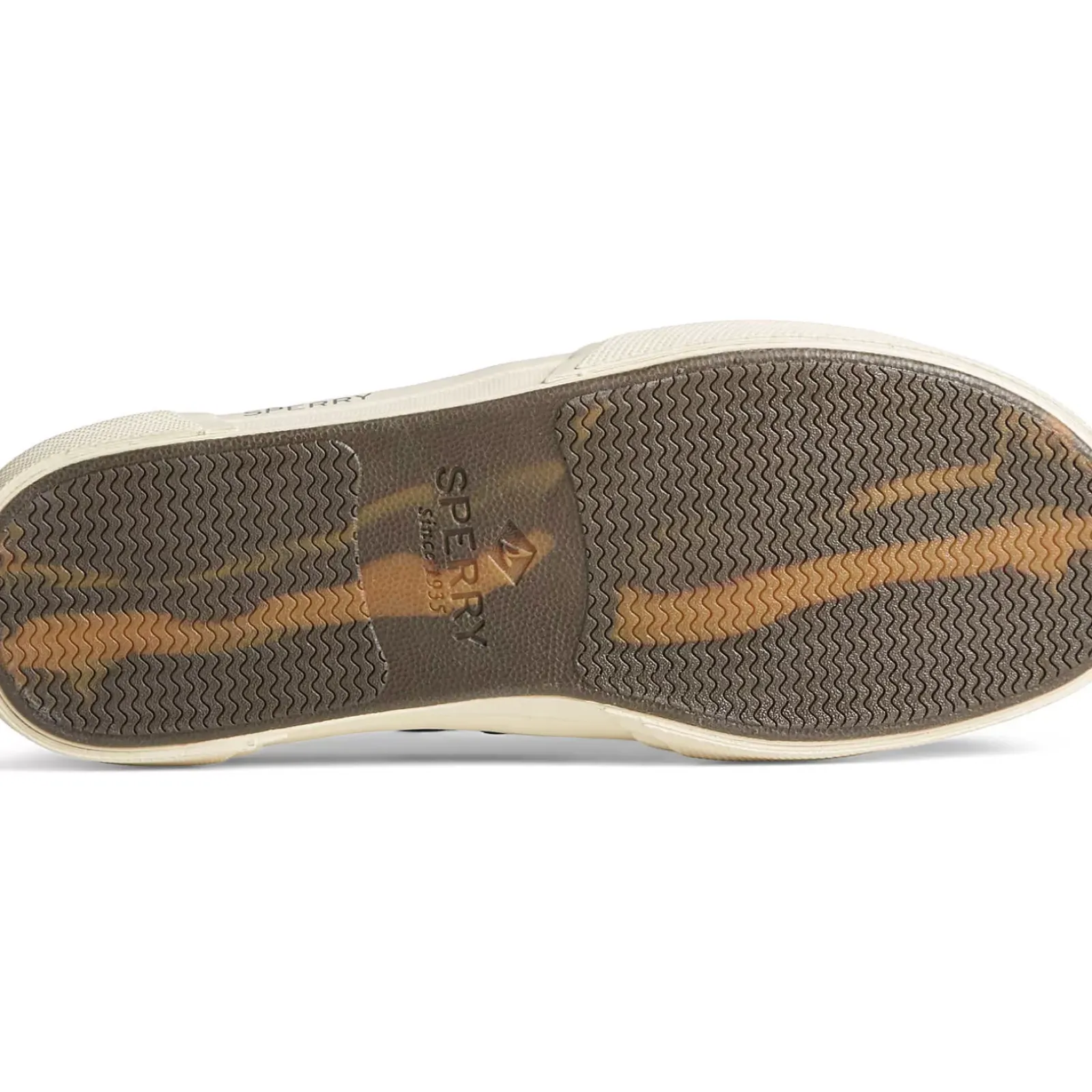 SeaCycled|Sale^Sperry Men's SeaCycled™ Soletide 2-Eye Sneaker Navy