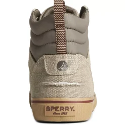 Sale|Sneakers^Sperry Men's SeaCycled™ Striper II Hiker Baja Sneaker Taupe