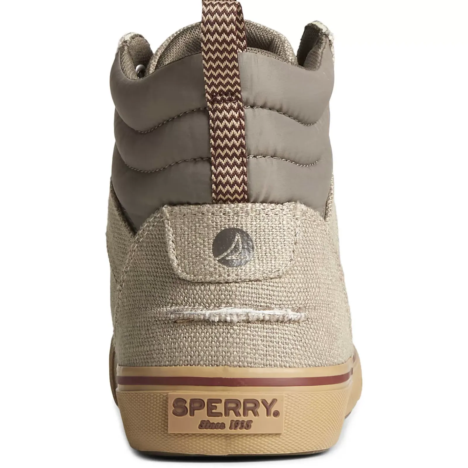 Sale|Sneakers^Sperry Men's SeaCycled™ Striper II Hiker Baja Sneaker Taupe