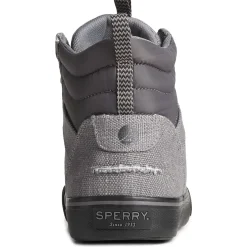 SeaCycled|Sale^Sperry Men's SeaCycled™ Striper II Hiker Baja Sneaker Grey