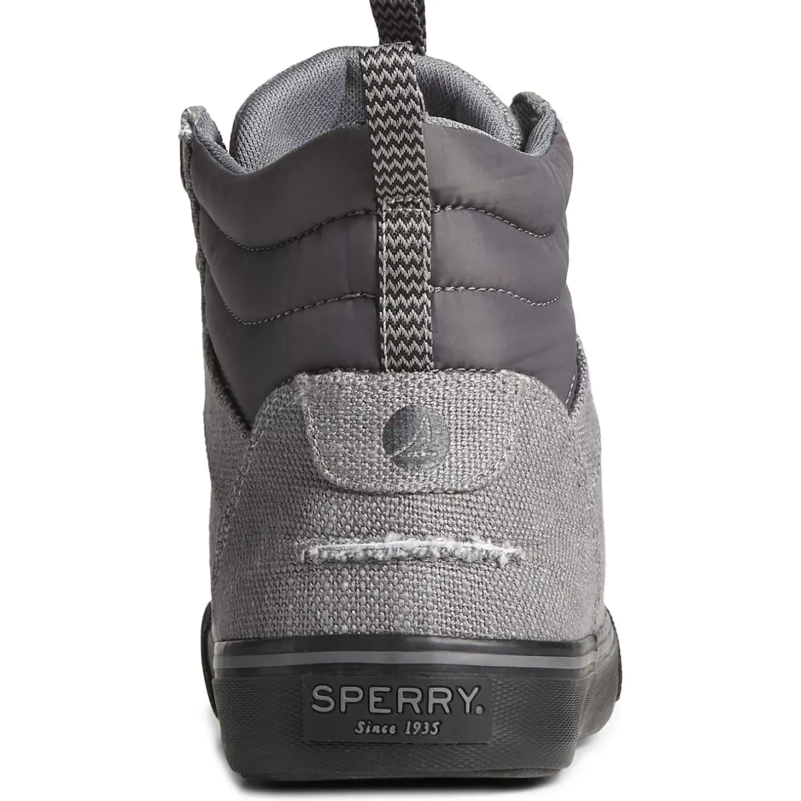 SeaCycled|Sale^Sperry Men's SeaCycled™ Striper II Hiker Baja Sneaker Grey