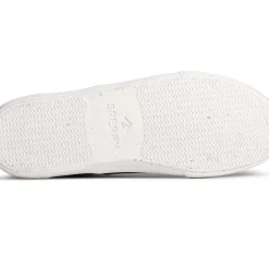Striper II Sneakers|SeaCycled^Sperry Men's SeaCycled™ Striper II CVO Baja Sneaker Black