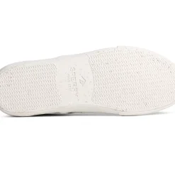 Striper II Sneakers|SeaCycled^Sperry Men's SeaCycled&trade; Striper II CVO Baja Sneaker Taupe