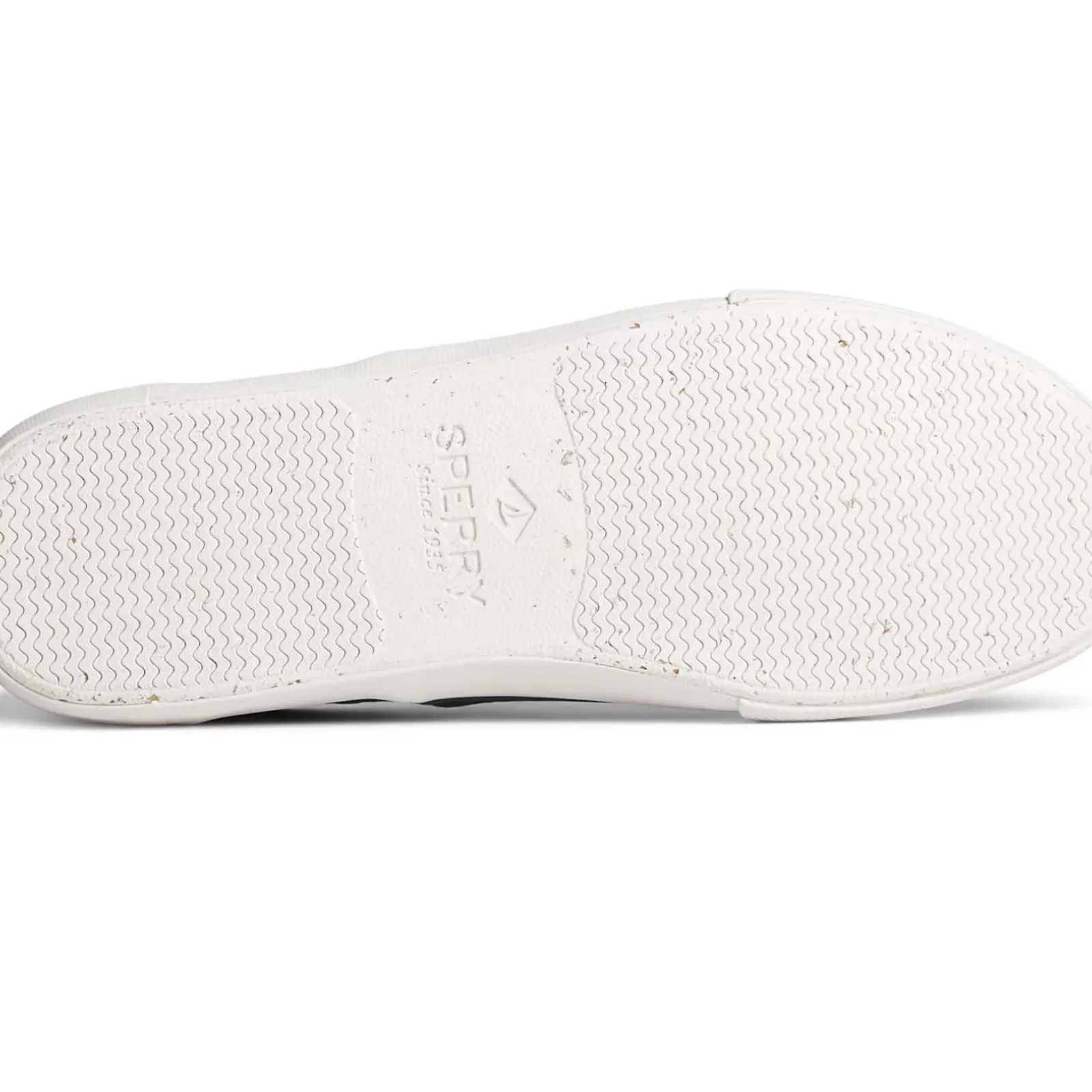 Striper II Sneakers|SeaCycled^Sperry Men's SeaCycled™ Striper II CVO Baja Sneaker Navy