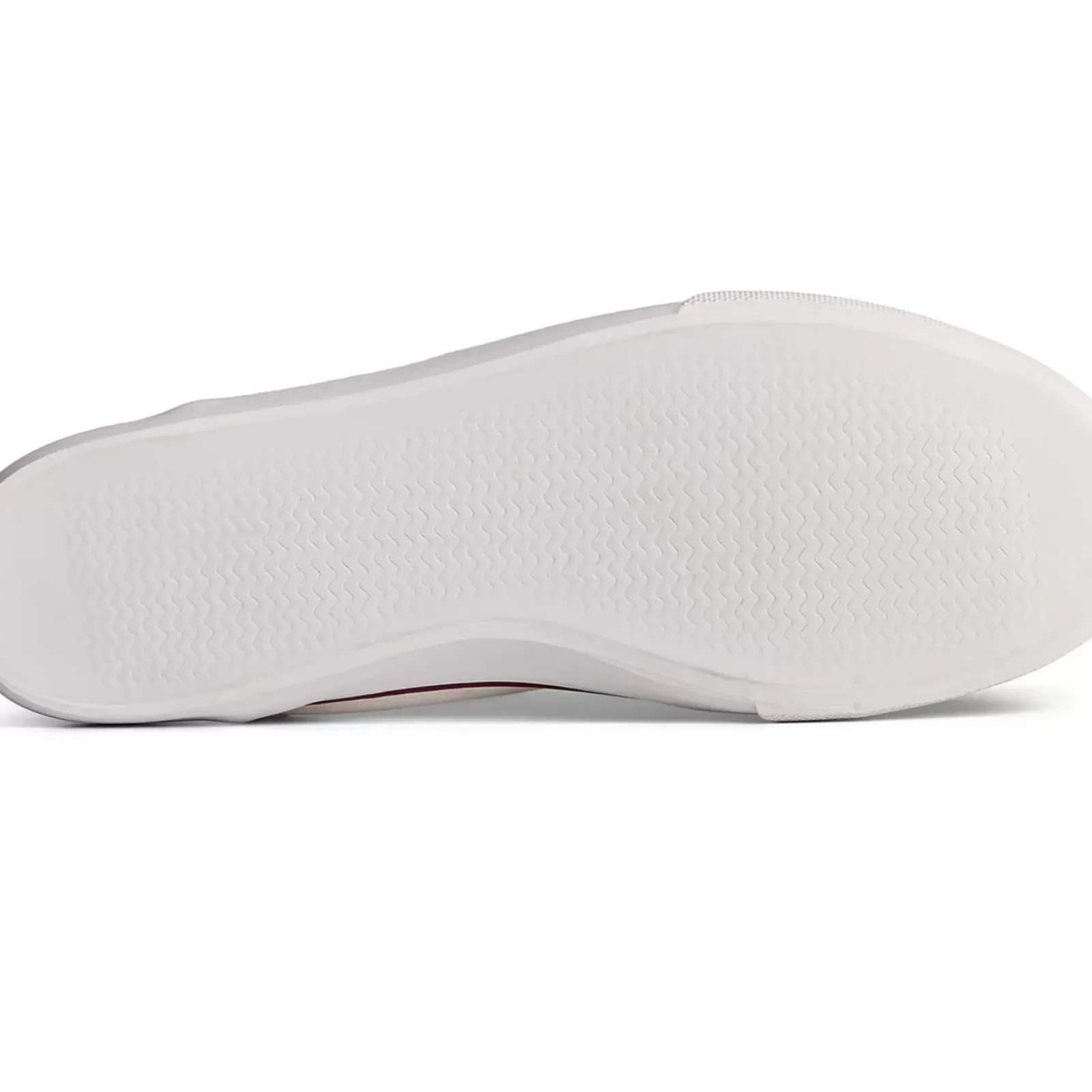 Sale|Loafers & Oxfords^Sperry Men's x Brooks Brothers Mule White