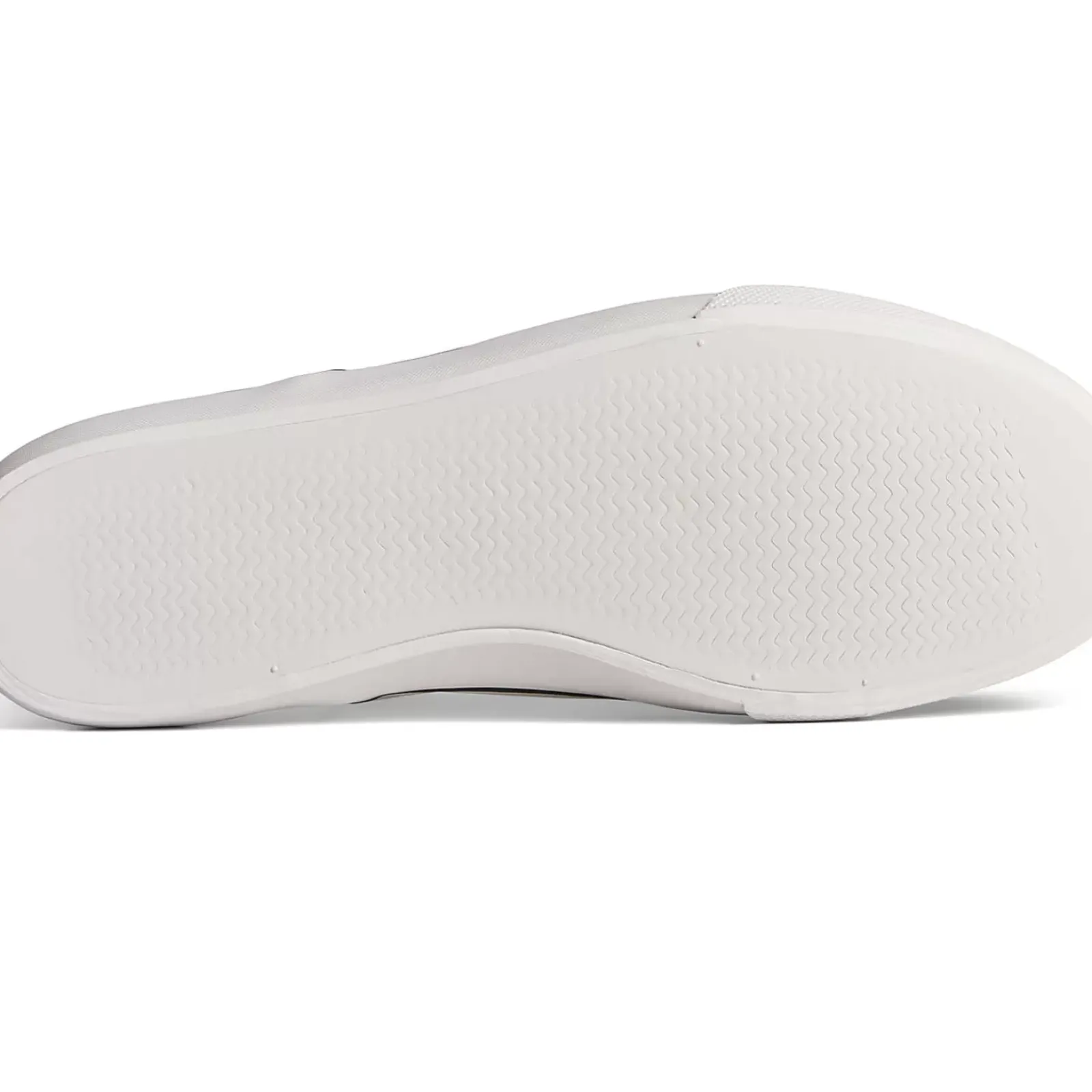Sale|Sneakers^Sperry Men's x Brooks Brothers Slip On Sneaker White