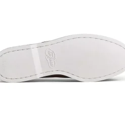 Authentic Original Boat Shoe|Sale^Sperry Men's x Brooks Brothers Authentic Original™ Kiltie Boat Shoe Classic Brown
