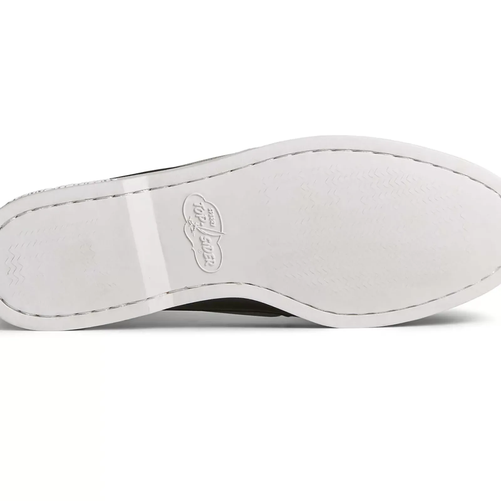 Authentic Original Boat Shoe|Sale^Sperry Men's x Brooks Brothers Authentic Original™ Kiltie Boat Shoe Black/White