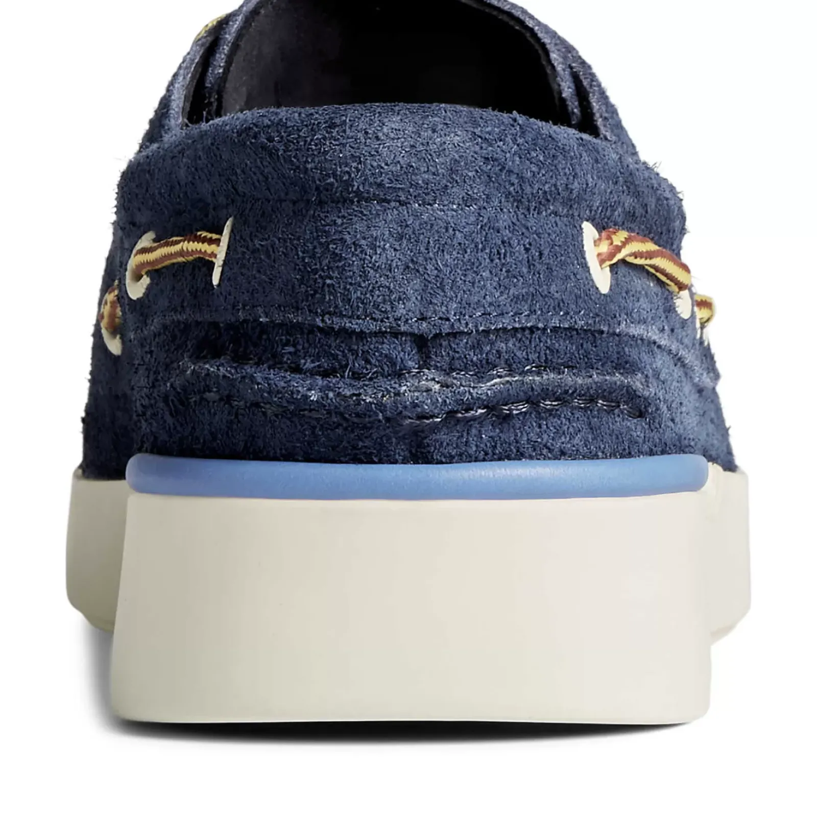 Authentic Original Boat Shoe|Sale^Sperry Men's x Brooks Brothers Authentic Original™ 3-Eye Cup Boat Shoe Navy
