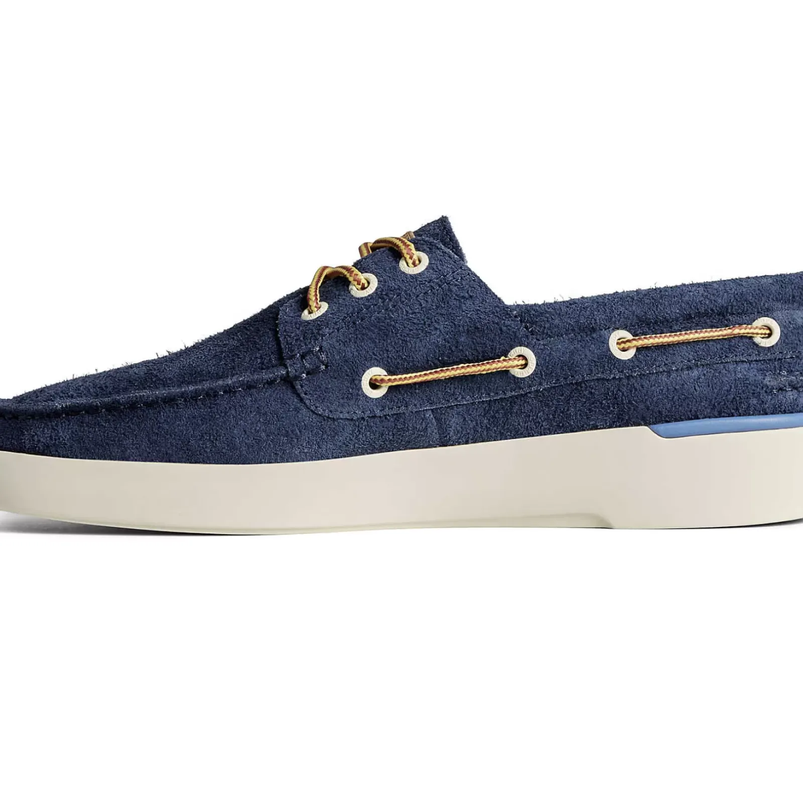 Authentic Original Boat Shoe|Sale^Sperry Men's x Brooks Brothers Authentic Original™ 3-Eye Cup Boat Shoe Navy