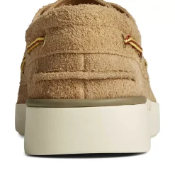 Authentic Original Boat Shoe|Sale^Sperry Men's x Brooks Brothers Authentic Original™ 3-Eye Cup Boat Shoe Tan