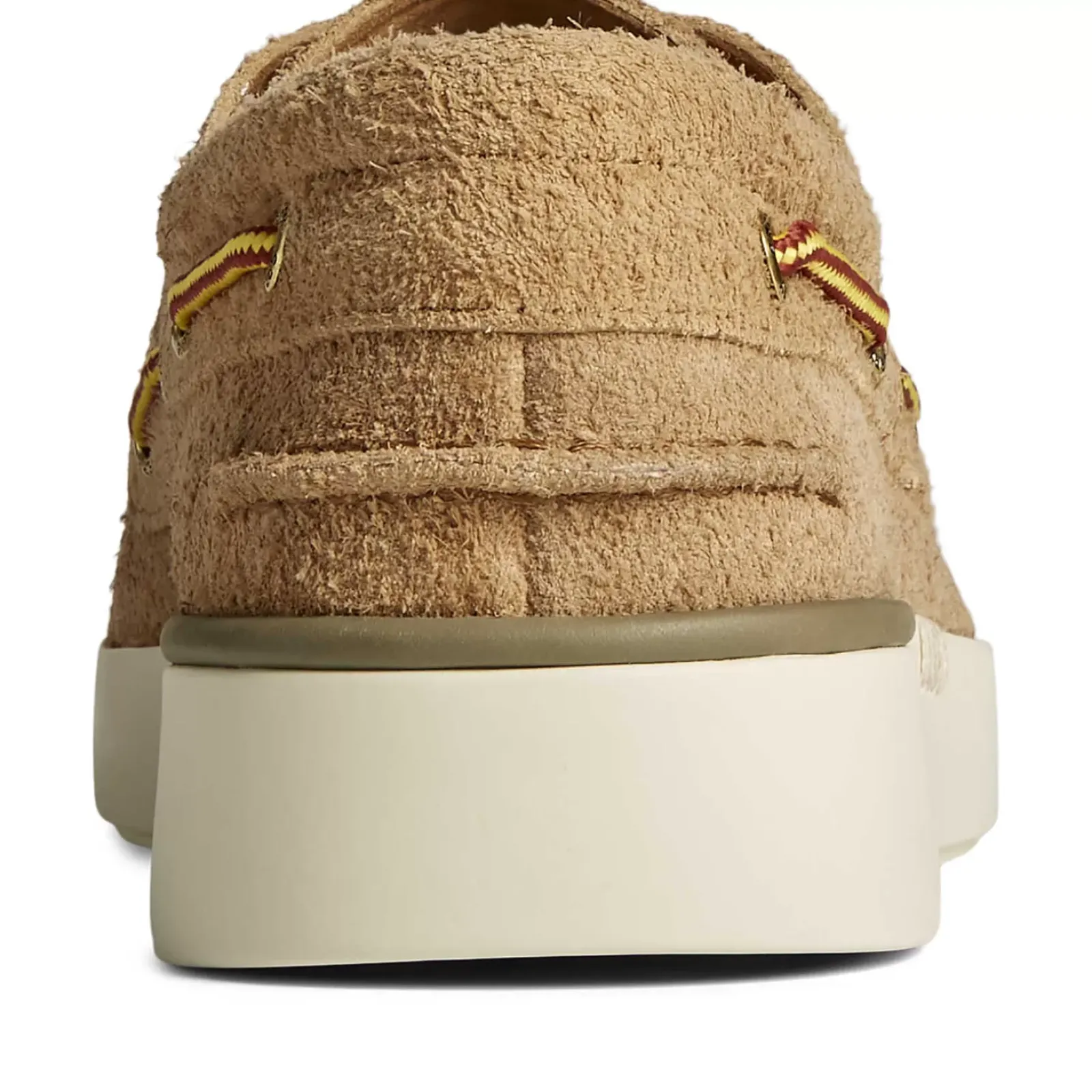 Authentic Original Boat Shoe|Sale^Sperry Men's x Brooks Brothers Authentic Original™ 3-Eye Cup Boat Shoe Tan