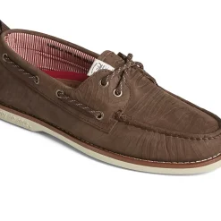 Authentic Original Boat Shoe|Sale^Sperry Men's x Herschel Authentic Original&trade; Boat Shoe Brown
