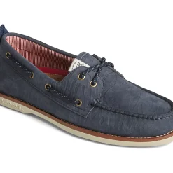 Authentic Original Boat Shoe|Sale^Sperry Men's x Herschel Authentic Original&trade; Boat Shoe Navy