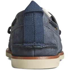 Authentic Original Boat Shoe|Sale^Sperry Men's x Herschel Authentic Original&trade; Boat Shoe Navy