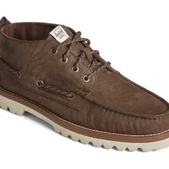 Authentic Original Boat Shoe|Sale^Sperry Men's x Herschel Authentic Original™ Vibram Chukka Brown