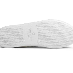Striper II Sneakers|Sneakers^Sperry Men's Striper II CVO Sneaker Salt Washed White