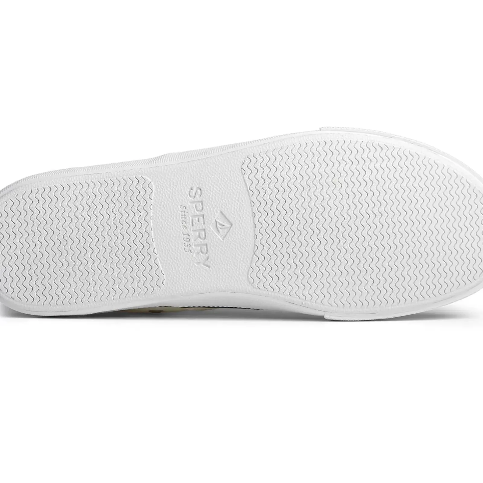 Striper II Sneakers|Sneakers^Sperry Men's Striper II CVO Sneaker Salt Washed White