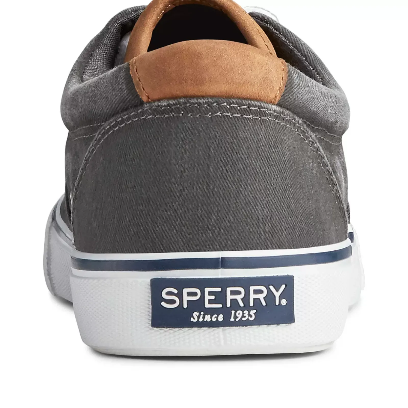 Striper II Sneakers|Sneakers^Sperry Men's Striper II CVO Sneaker Salt Washed Black